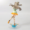 【中古】【開封品】南ことり -夏色えがおで1. 2. Jump!Ver. - 「ラブライブ!」 1/8 PVC塗装済み完成品＜フィギュア＞（代引き不可）6602