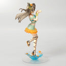 【中古】【開封品】南ことり -夏色えがおで1. 2. Jump!Ver. - 「ラブライブ!」 1/8 PVC塗装済み完成品＜フィギュア＞（代引き不可）6602