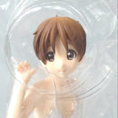 【中古】【開封品】平沢憂 水着ver. 「けいおん!」 1/7 塗装済み完成品＜フィギュア＞（代引き不可）6602