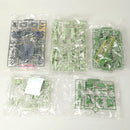 【中古】【未組立】1/100 RE/100 AMX-103 ハンマ・ハンマ 「機動戦士ガンダムZZ」 デカール付き＜プラモデル＞（代引き不可）6602