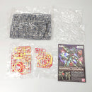 【中古】【未組立】1/100 RE/100 AMX-103 ハンマ・ハンマ 「機動戦士ガンダムZZ」 デカール付き＜プラモデル＞（代引き不可）6602