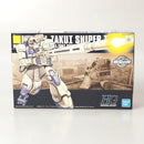 【中古】【未組立】1/144 HGUC MS-05L ザクI・スナイパータイプ 「機動戦士ガンダム外伝 THE BLUE DESTINY」＜プラモデル＞（代引き不可）6602