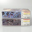 【中古】【未組立】1/144 HG YMS-08B ドム試作実験機 /HG YMS-07 プロトタイプグフ(戦術実証機) 機動戦士ガンダム THE ORIGIN＜プラモデル＞（代引き不可）6602