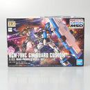 【中古】【未組立】1/144 HG RGM-79HC ジム・ガードカスタム 「機動戦士ガンダム THE ORIGIN MSD」 [5060657]＜プラモデル＞（代引き不可）6602