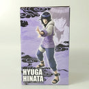 【中古】【未開封】日向ヒナタ 「一番くじ NARUTO-ナルト- 疾風伝 輪廻の嘆きと平和の懸け橋」 MASTERLISE B賞＜フィギュア＞（代引き不可）6602