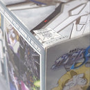 【中古】【未組立】1/100 ZGMF-X13A プロヴィデンスガンダム 「機動戦士ガンダムSEED」 [ 0125303]＜プラモデル＞（代引き不可）6602