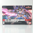 【中古】【未組立】1/144 HGUC RX-0 フルアーマー・ユニコーンガンダム (デストロイモード/レッドカラーVer.) ＜プラモデル＞（代引き不可）6602