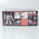 【中古】【未組立】1/144 HGUC RX-0 フルアーマー・ユニコーンガンダム (デストロイモード/レッドカラーVer.) ＜プラモデル＞（代引き不可）6602
