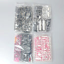 【中古】【未組立】1/144 HGUC RX-0 フルアーマー・ユニコーンガンダム (デストロイモード/レッドカラーVer.) ＜プラモデル＞（代引き不可）6602