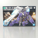 【中古】【未組立】1/144 HGUC RX-121 ガンダムTR-1(ヘイズル2号機) 「ADVANCE OF Z 〜ティターンズの旗のもとに〜」＜プラモデル＞（代引き不可）6602