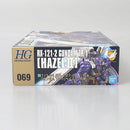 【中古】【未組立】1/144 HGUC RX-121 ガンダムTR-1(ヘイズル2号機) 「ADVANCE OF Z 〜ティターンズの旗のもとに〜」＜プラモデル＞（代引き不可）6602