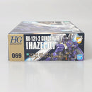 【中古】【未組立】1/144 HGUC RX-121 ガンダムTR-1(ヘイズル2号機) 「ADVANCE OF Z 〜ティターンズの旗のもとに〜」＜プラモデル＞（代引き不可）6602