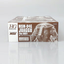 【中古】【未組立】1/144 HGUC MSM-04G ジュアッグ Ver.MSV 「機動戦士ガンダム MSV」 プレミアムバンダイ限定 [5066522]＜プラモデル＞（代引き不可）6602