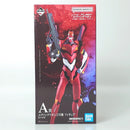 【中古】【未開封】エヴァンゲリオン2号機 「一番くじ エヴァンゲリオン〜使徒、浸食!〜」 MEGAIMPACT A賞＜フィギュア＞（代引き不可）6602
