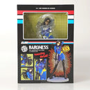 【中古】【未開封】バロネス 25thアニバーサリーブルー 限定版 「G.I.ジョー」 G.I. JOE美少女 1/7 PVC製塗装済み完成品＜フィギュア＞（代引き不可）6602