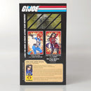【中古】【未開封】バロネス 25thアニバーサリーブルー 限定版 「G.I.ジョー」 G.I. JOE美少女 1/7 PVC製塗装済み完成品＜フィギュア＞（代引き不可）6602