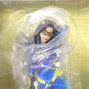 【中古】【未開封】バロネス 25thアニバーサリーブルー 限定版 「G.I.ジョー」 G.I. JOE美少女 1/7 PVC製塗装済み完成品＜フィギュア＞（代引き不可）6602