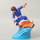 【中古】【開封品】轟焦凍(B/アニメーション彩色) アミューズメント一番くじ 僕のヒーローアカデミア BWFC 造形 THE ANIME賞＜フィギュア＞（代引き不可）6602
