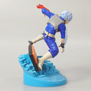 【中古】【開封品】轟焦凍(B/アニメーション彩色) アミューズメント一番くじ 僕のヒーローアカデミア BWFC 造形 THE ANIME賞＜フィギュア＞（代引き不可）6602