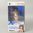 【中古】【未開封】暁美ほむら 電撃スペシャルVer.  「魔法少女まどか☆マギカ」 BEACH QUEENS 1/10 PVC製塗装済み完成品＜フィギュア＞（代引き不可）6602
