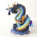 【中古】【開封品】フィギュアーツZERO [超激戦]百獣のカイドウ -双龍図- 「ワンピース」＜フィギュア＞（代引き不可）6602