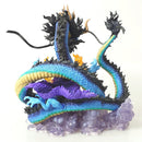 【中古】【開封品】フィギュアーツZERO [超激戦]百獣のカイドウ -双龍図- 「ワンピース」＜フィギュア＞（代引き不可）6602