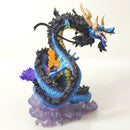 【中古】【開封品】フィギュアーツZERO [超激戦]百獣のカイドウ -双龍図- 「ワンピース」＜フィギュア＞（代引き不可）6602