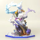 【中古】【開封品】モンキー・D・ルフィ ギア“5” 「ワンピース」 Portrait.Of.Pirates ワンピース“WA-MAXIMUM”＜フィギュア＞（代引き不可）6602