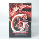 【中古】【未開封】モンキー・D・ルフィ ONE PIECE CARD GAME フィギュア「一番くじ ONE PIECE CARD GAME」A賞＜フィギュア＞（代引き不可）6602
