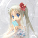 【中古】【開封品】本間芽衣子 「あの日見た花の名前を僕達はまだ知らない。」 1/7 PVC製塗装済み完成品＜フィギュア＞（代引き不可）6602