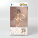 【中古】【未開封】桜市子 「貧乏神が!」 BEACH QUEENS 1/10 PVC製塗装済み完成品＜フィギュア＞（代引き不可）6602