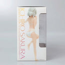 【中古】【未開封】桜市子 「貧乏神が!」 BEACH QUEENS 1/10 PVC製塗装済み完成品＜フィギュア＞（代引き不可）6602
