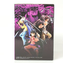 【中古】【未開封】ユースタス・キッド-the Worst Generation-「一番くじ ワンピースBest of Omnibus」MASTERLISEEXPIECE E賞＜フィギュア＞（代引き不可）6602