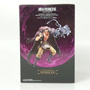 【中古】【未開封】ユースタス・キッド-the Worst Generation-「一番くじ ワンピースBest of Omnibus」MASTERLISEEXPIECE E賞＜フィギュア＞（代引き不可）6602