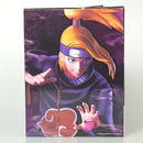 【中古】【未開封】デイダラ 「一番くじ NARUTO-ナルト- 疾風伝 風影奪還編」 MASTERLISE ラストワン賞＜フィギュア＞（代引き不可）6602