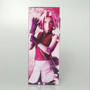 【中古】【未開封】春野サクラ 「一番くじ NARUTO-ナルト- 疾風伝 風影奪還編」 MASTERLISE B賞＜フィギュア＞（代引き不可）6602