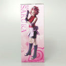 【中古】【未開封】春野サクラ 「一番くじ NARUTO-ナルト- 疾風伝 風影奪還編」 MASTERLISE B賞＜フィギュア＞（代引き不可）6602