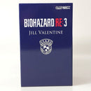 【中古】【開封品】ジル・バレンタイン  同梱フィギュア「PS4ソフト バイオハザード RE：3 コレクターズ・エディション」 ＜フィギュア＞（代引き不可）6602