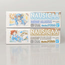 【中古】【未組立】【セット】1/20 メーヴェとナウシカ 02 、1/72 風の谷のガンシップ 03「風の谷のナウシカ」＜プラモデル＞（代引き不可）6602