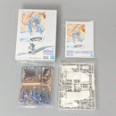 【中古】【未組立】【セット】1/20 メーヴェとナウシカ 02 、1/72 風の谷のガンシップ 03「風の谷のナウシカ」＜プラモデル＞（代引き不可）6602