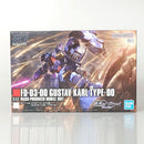 【中古】【未組立】1/144 HG グスタフ・カールOO型 「機動戦士ガンダム 閃光のハサウェイ」 [5072019]＜プラモデル＞（代引き不可）6602