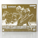 【中古】【未組立】1/144 HG ザクII F型 ルショーン機 ＆ 無識別型ザクII ルショーン機(復讐のレクイエム) ＜プラモデル＞（代引き不可）6602