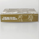 【中古】【未組立】1/144 HG ザクII F型 ルショーン機 ＆ 無識別型ザクII ルショーン機(復讐のレクイエム) ＜プラモデル＞（代引き不可）6602