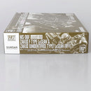 【中古】【未組立】1/144 HG ザクII F型 ルショーン機 ＆ 無識別型ザクII ルショーン機(復讐のレクイエム) ＜プラモデル＞（代引き不可）6602