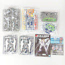 【中古】【未組立】1/144 HGUC RX-105 Ξガンダム 「機動戦士ガンダム 閃光のハサウェイ」 [5061331]＜プラモデル＞（代引き不可）6602