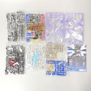【中古】【未組立】1/144 HG ストライクフリーダムガンダム弐式＆光の翼エフェクトセット 「機動戦士ガンダムSEED FREEDOM」＜プラモデル＞（代引き不可）6602