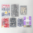 【中古】【未組立】1/100 MG GF13-001NHII マスターガンダム 「機動武闘伝Gガンダム」 [5063839]＜プラモデル＞（代引き不可）6602