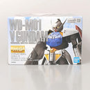 【中古】【未組立】1/100 MG WD-M01 ターンエーガンダム 「∀ガンダム」 [5063824]＜プラモデル＞（代引き不可）6602