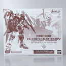 【中古】【未組立】1/60 PG GN-0000+GNR-010 トランザムライザー クリアカラーボディ 「機動戦士ガンダム00(ダブルオー)」＜プラモデル＞（代引き不可）6602