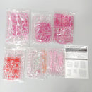 【中古】【未組立】1/60 PG GN-0000+GNR-010 トランザムライザー クリアカラーボディ 「機動戦士ガンダム00(ダブルオー)」＜プラモデル＞（代引き不可）6602
